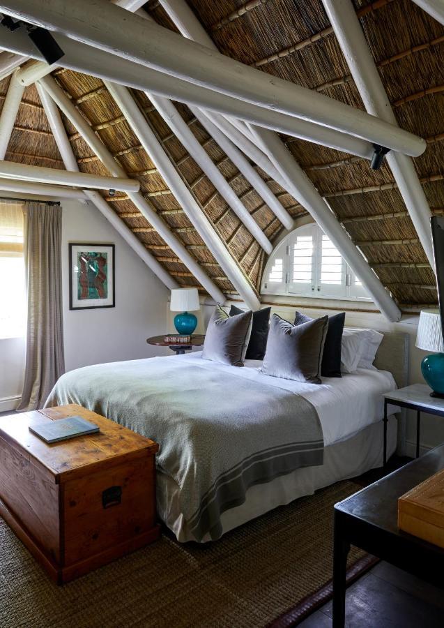 La Cle Lodge Франсхук Экстерьер фото